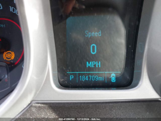 2G1FA1E39E9199457 Chevrolet Camaro 2ls