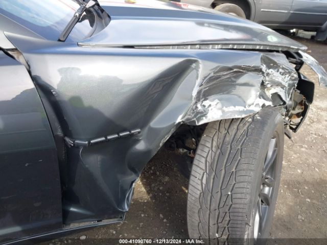 2G1FA1E39E9199457 Chevrolet Camaro 2ls