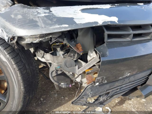 2G1FA1E39E9199457 Chevrolet Camaro 2ls