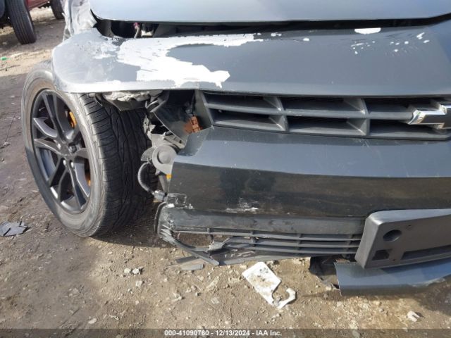 2G1FA1E39E9199457 Chevrolet Camaro 2ls