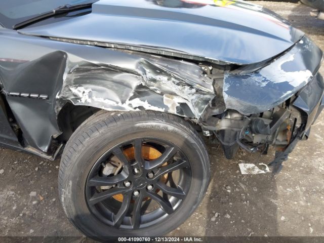 2G1FA1E39E9199457 Chevrolet Camaro 2ls