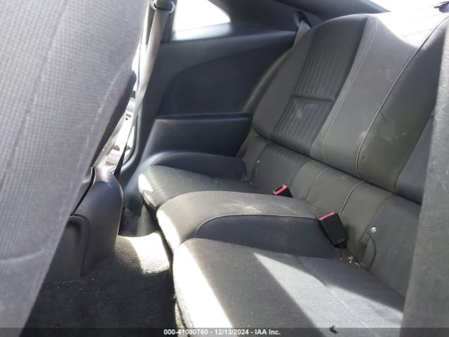 2G1FA1E39E9199457 Chevrolet Camaro 2ls
