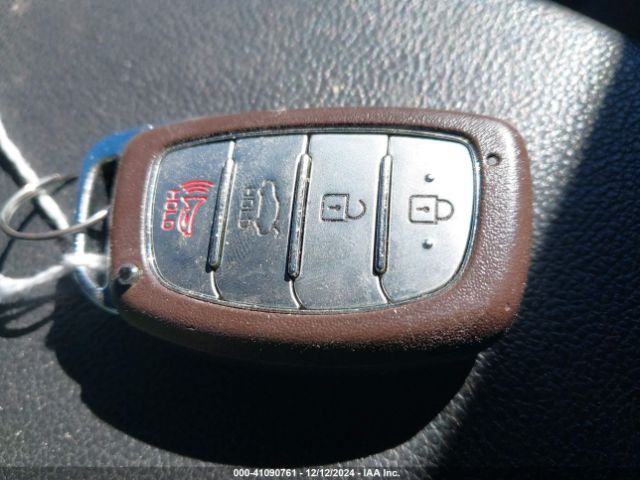 5NPD84LF6JH373324 Hyundai Elantra Value Edition