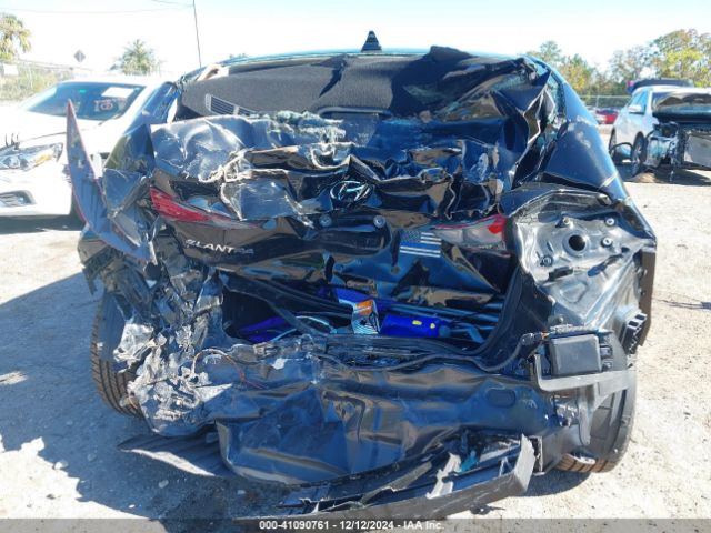 5NPD84LF6JH373324 Hyundai Elantra Value Edition