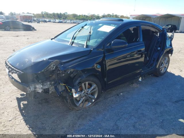 5NPD84LF6JH373324 Hyundai Elantra Value Edition