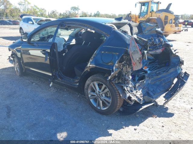 5NPD84LF6JH373324 Hyundai Elantra Value Edition