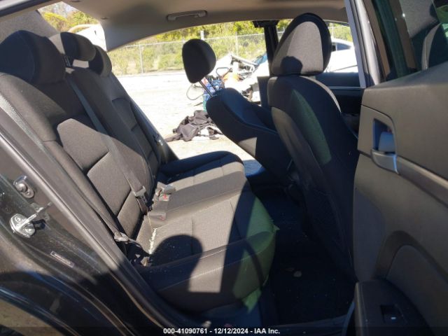 5NPD84LF6JH373324 Hyundai Elantra Value Edition