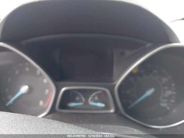 Ford ESCAPE SE 2017 1FMCU9GD1HUE83674 Image 14