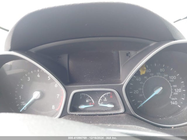 Ford ESCAPE SE 2017 1FMCU9GD1HUE83674 Image 7