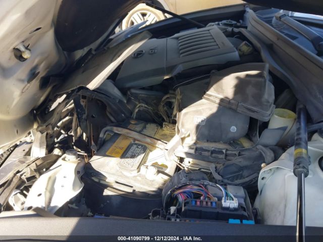 58ABK1GG6JU086067 Lexus ES 350