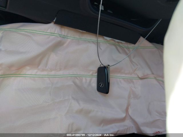58ABK1GG6JU086067 Lexus ES 350
