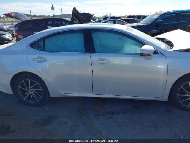 58ABK1GG6JU086067 Lexus ES 350