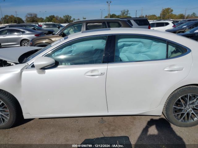 58ABK1GG6JU086067 Lexus ES 350