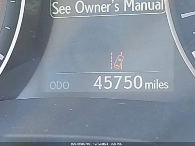 58ABK1GG6JU086067 Lexus ES 350