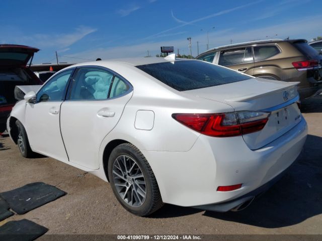 58ABK1GG6JU086067 Lexus ES 350