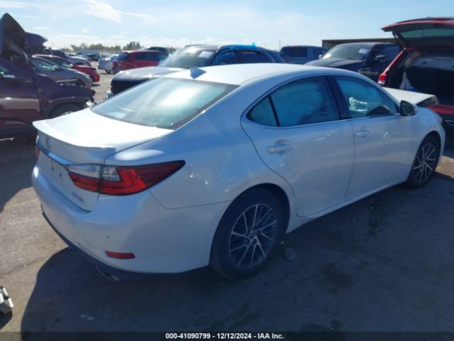 58ABK1GG6JU086067 Lexus ES 350