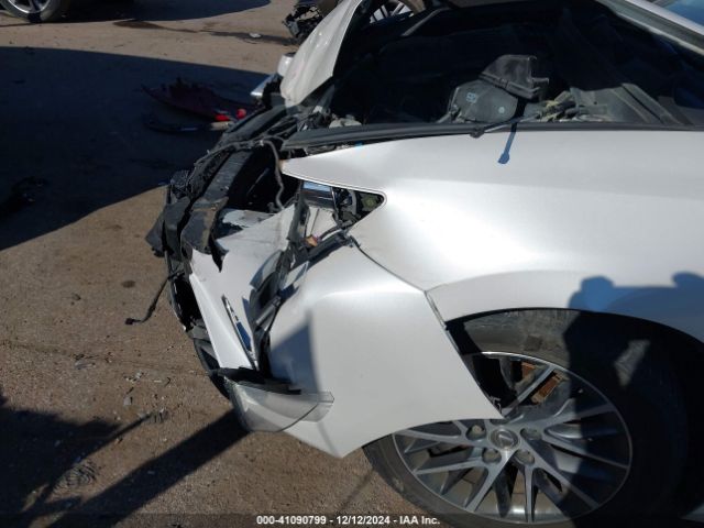 58ABK1GG6JU086067 Lexus ES 350