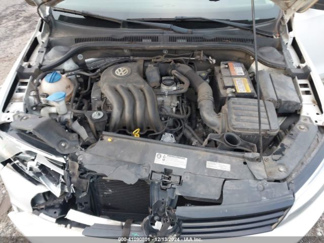 3VW2K7AJ2EM415034 Volkswagen Jetta 2.0l S