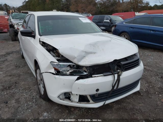 3VW2K7AJ2EM415034 Volkswagen Jetta 2.0l S