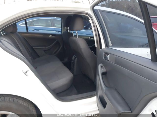 3VW2K7AJ2EM415034 Volkswagen Jetta 2.0l S
