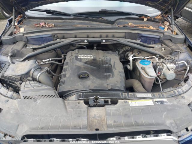 WA1CFAFP2FA018678 Audi Q5 2.0t Premium