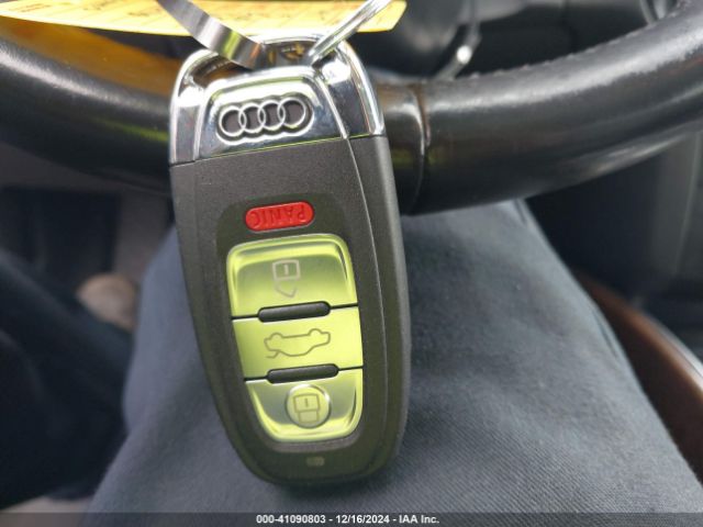 WA1CFAFP2FA018678 Audi Q5 2.0t Premium