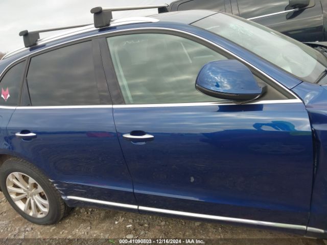 WA1CFAFP2FA018678 Audi Q5 2.0t Premium
