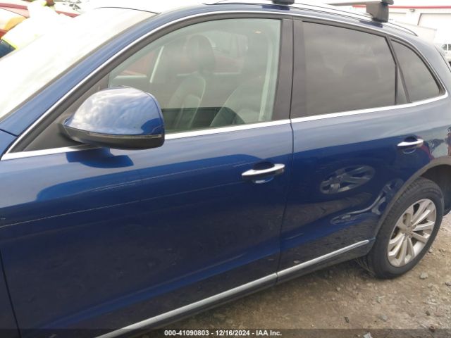 WA1CFAFP2FA018678 Audi Q5 2.0t Premium
