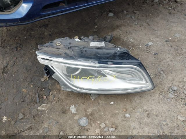 WA1CFAFP2FA018678 Audi Q5 2.0t Premium