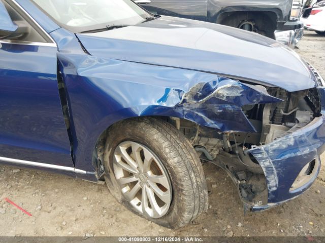 WA1CFAFP2FA018678 Audi Q5 2.0t Premium