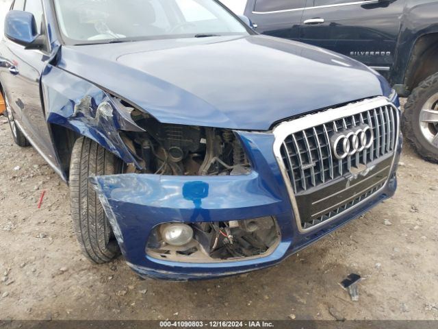 WA1CFAFP2FA018678 Audi Q5 2.0t Premium