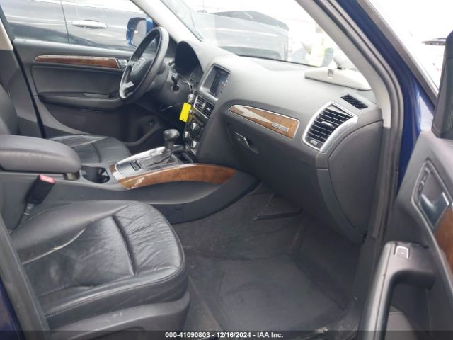 WA1CFAFP2FA018678 Audi Q5 2.0t Premium