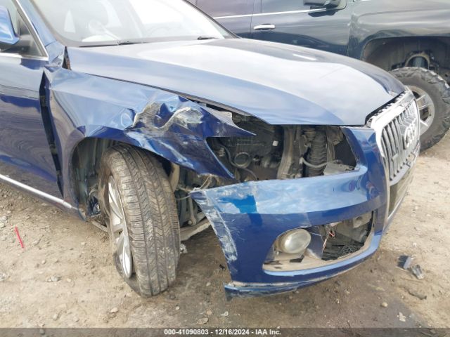 WA1CFAFP2FA018678 Audi Q5 2.0t Premium