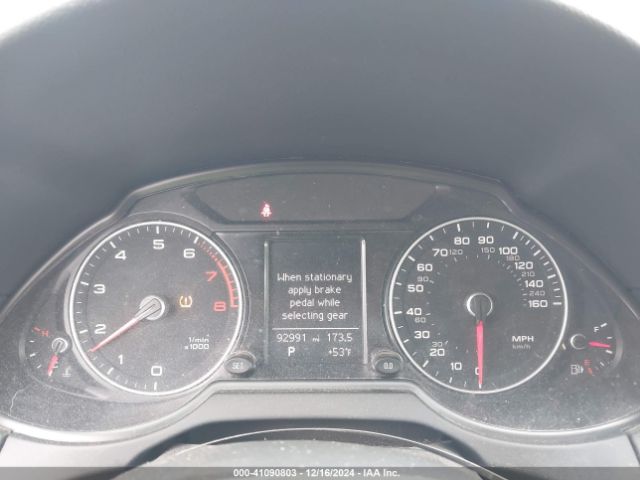 WA1CFAFP2FA018678 Audi Q5 2.0t Premium