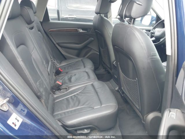 WA1CFAFP2FA018678 Audi Q5 2.0t Premium