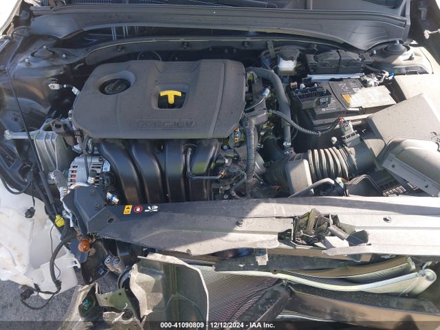 KIA Forte Lxs 2023 3KPF24AD8PE630797 Image 10