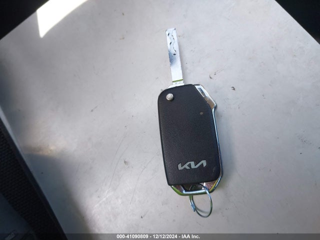 KIA Forte Lxs 2023 3KPF24AD8PE630797 Image 11