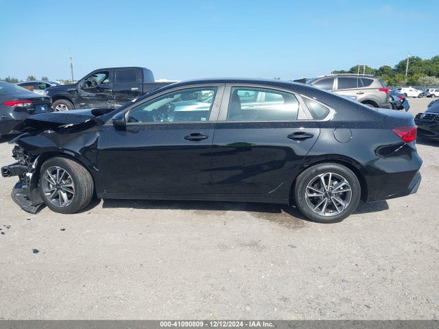KIA Forte Lxs 2023 3KPF24AD8PE630797 Image 15