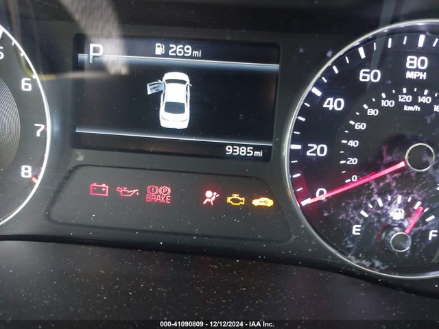 KIA Forte Lxs 2023 3KPF24AD8PE630797 Image 16