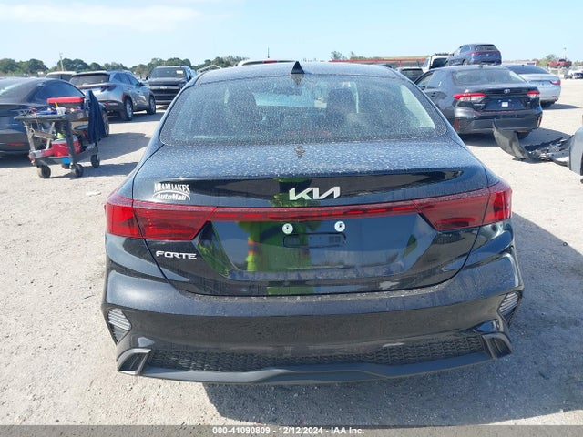 KIA Forte Lxs 2023 3KPF24AD8PE630797 Image 17