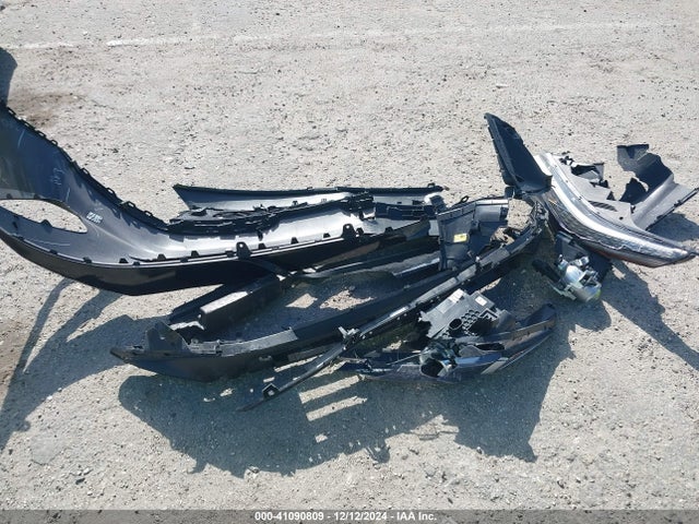 KIA Forte Lxs 2023 3KPF24AD8PE630797 Image 12