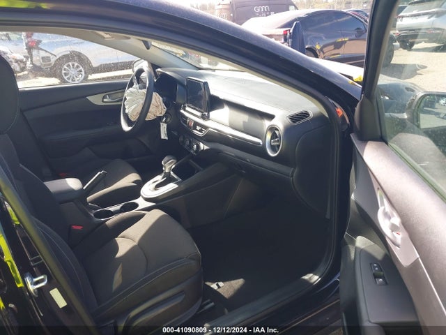KIA Forte Lxs 2023 3KPF24AD8PE630797 Image 5