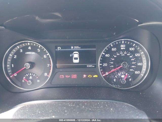 KIA Forte Lxs 2023 3KPF24AD8PE630797 Image 7