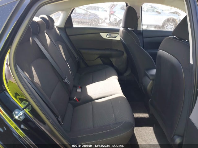 KIA Forte Lxs 2023 3KPF24AD8PE630797 Image 8