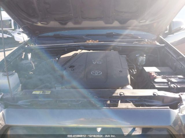 5TFJU4GN7EX053228 Toyota Tacoma Prerunner V6