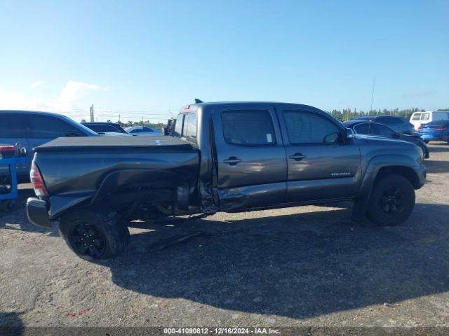 5TFJU4GN7EX053228 Toyota Tacoma Prerunner V6