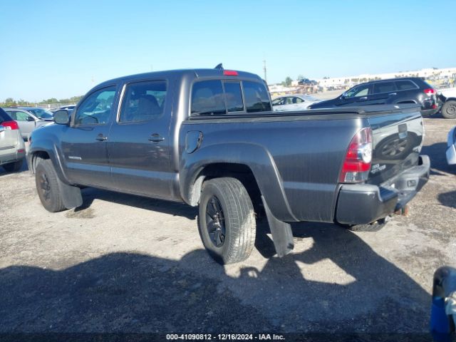 5TFJU4GN7EX053228 Toyota Tacoma Prerunner V6