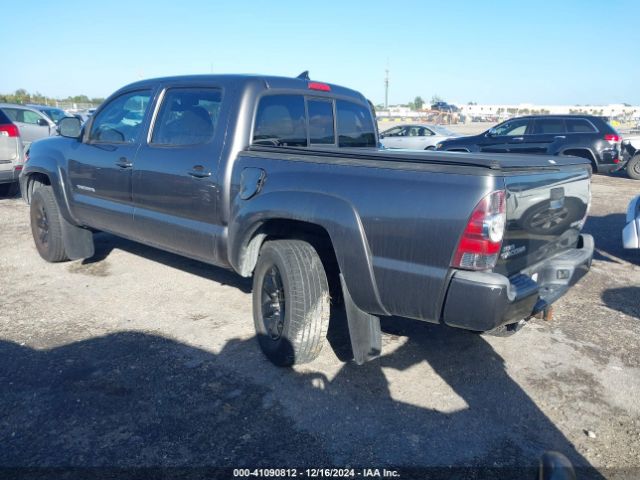 5TFJU4GN7EX053228 Toyota Tacoma Prerunner V6