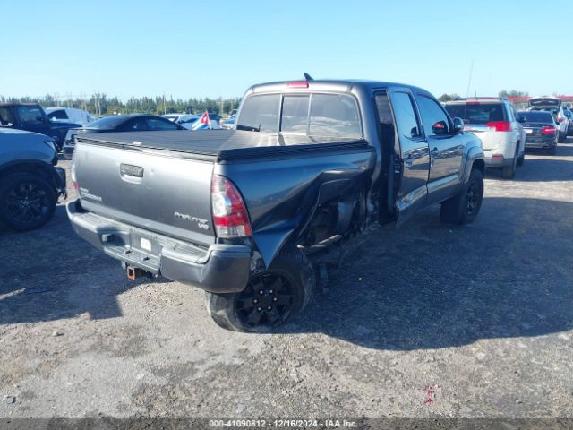 5TFJU4GN7EX053228 Toyota Tacoma Prerunner V6