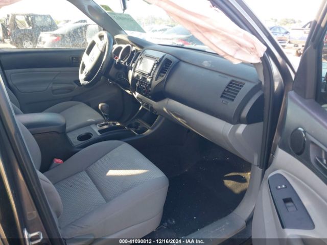 5TFJU4GN7EX053228 Toyota Tacoma Prerunner V6